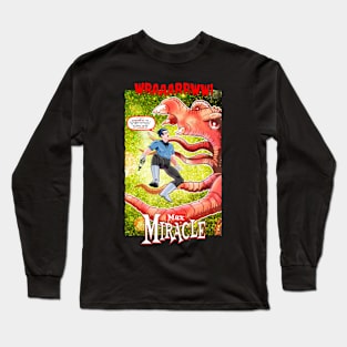 Max Miracle 1 Long Sleeve T-Shirt